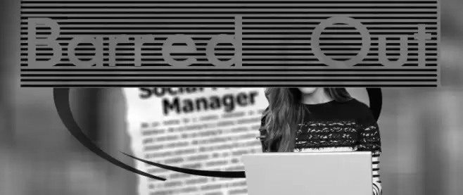 Barred Out Fuentes examples