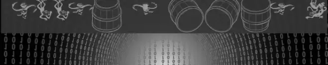 BarrelOfMonkeys Font examples