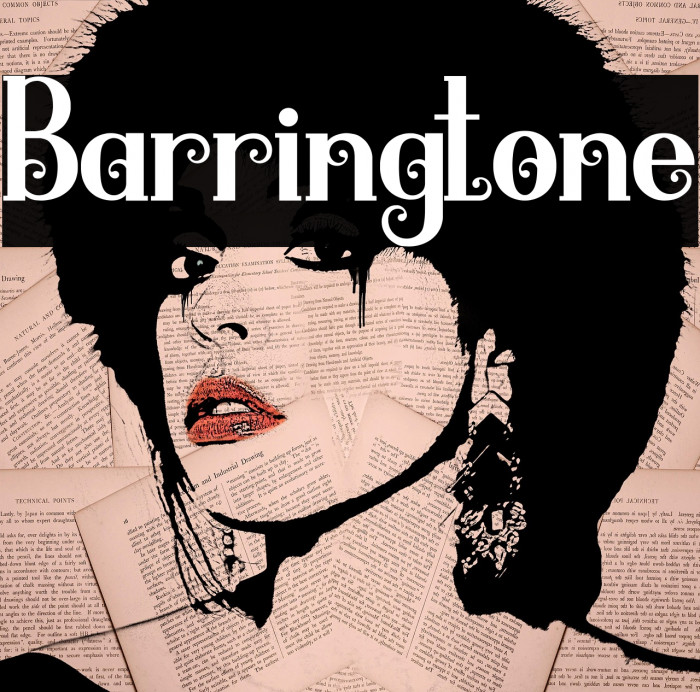 Barringtone Example 3