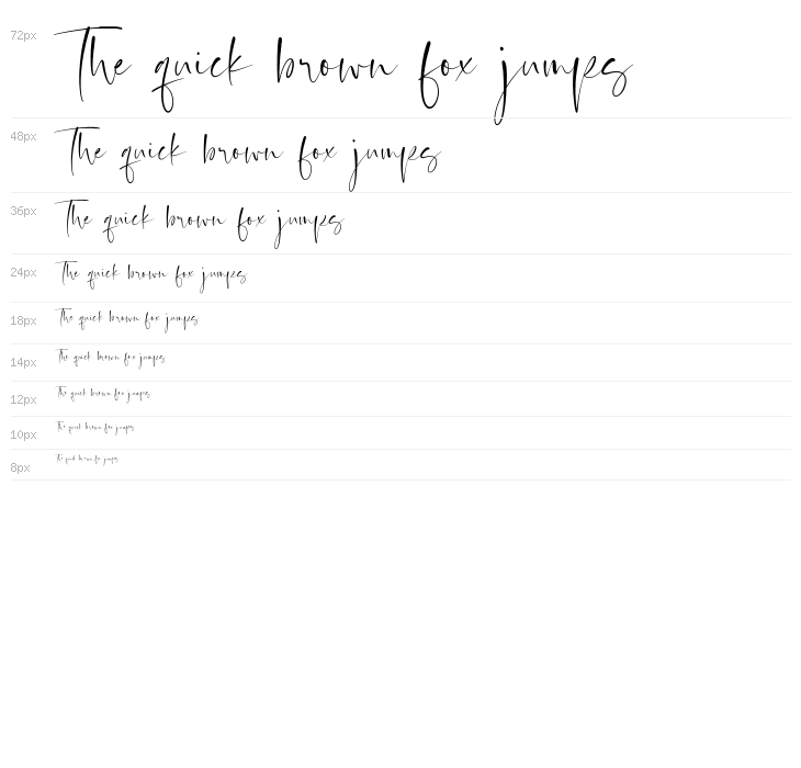 Barriton Paradise Waterfall