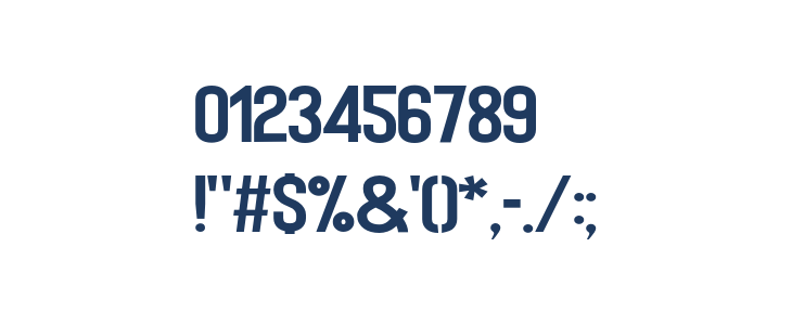 Bartenique Other Characters