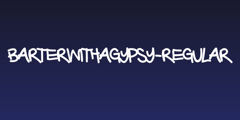 BarterwithaGypsy-Regular Social Header