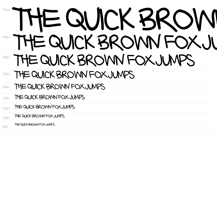 BarterwithaGypsy-Thin Waterfall