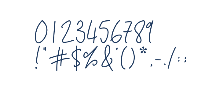 Barthilda Other Characters