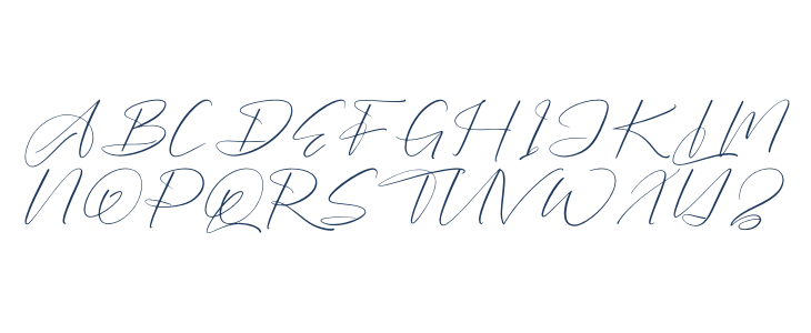 Barthwind DEMO VERSION Uppercase