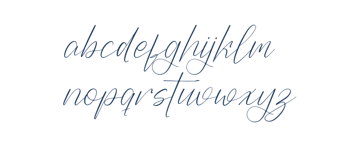 Barthwind DEMO VERSION Lowercase