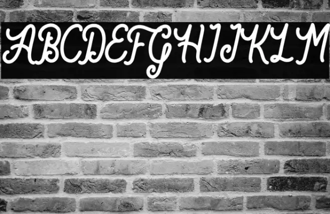 Bartond Script Example 2