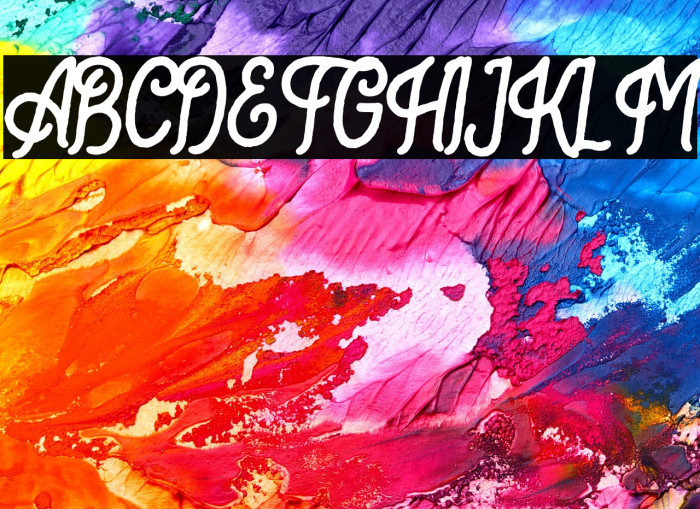 BartondTypefaceRegularDemo Example 3