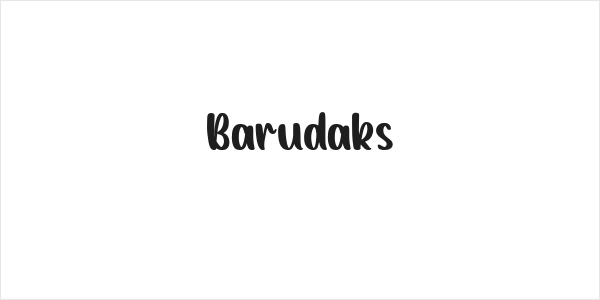 Barudaks Logo