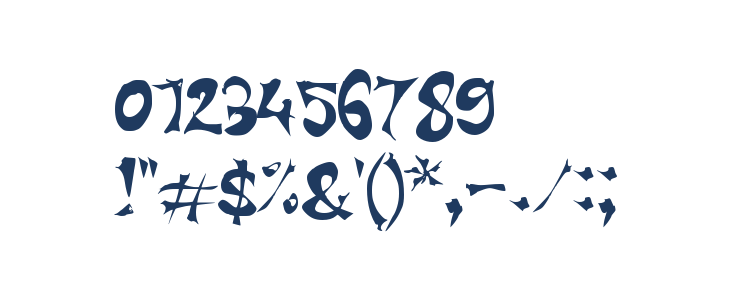 Barusan Lindu Other Characters