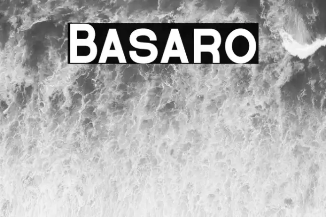 Basaro Example 3