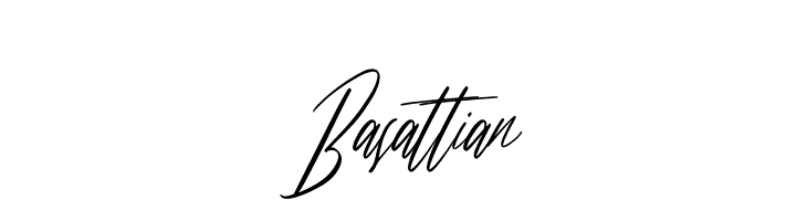 Basattian  Descarca Fonturi Gratis