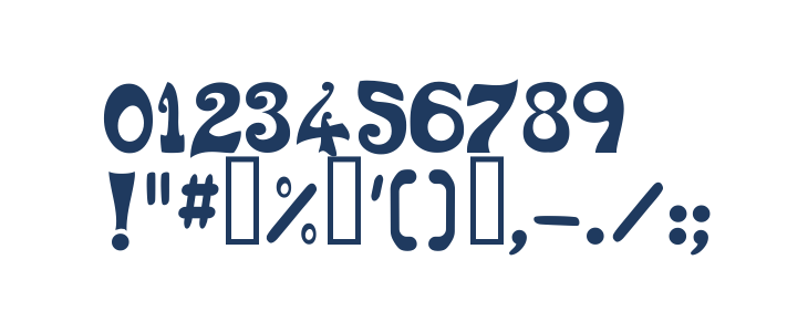 Basca Other Characters