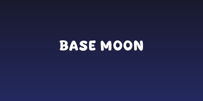Base Moon Social Header