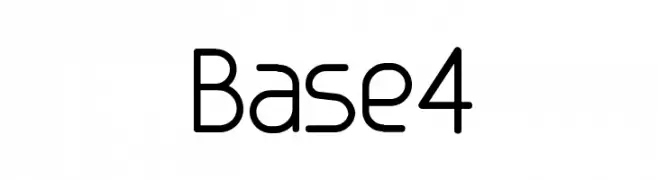 Base4 