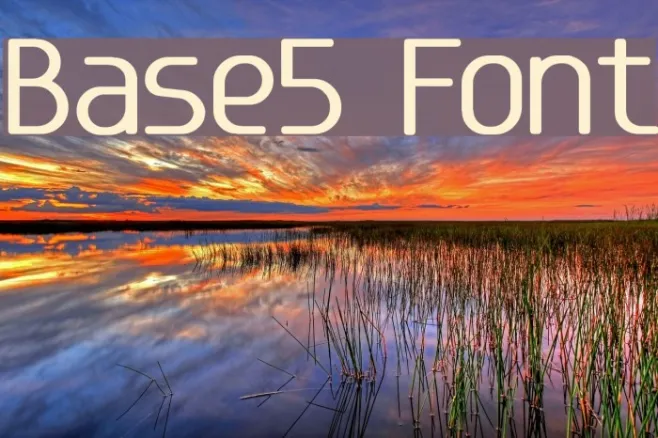 Base5 Example 1