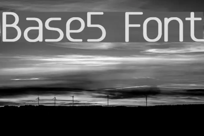 Base5 Example 2