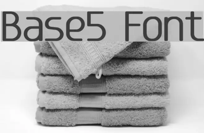 Base5 Example 3