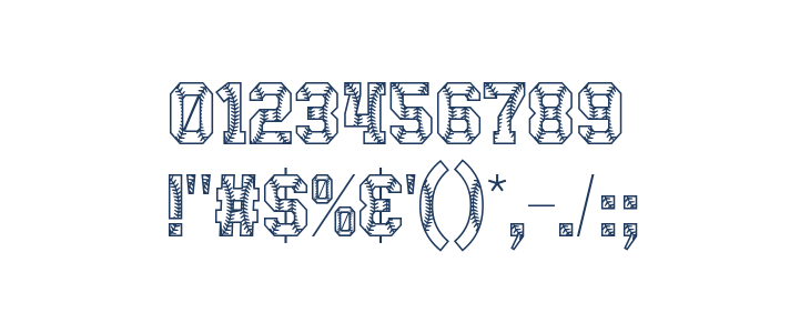 Baseball Club Other Characters