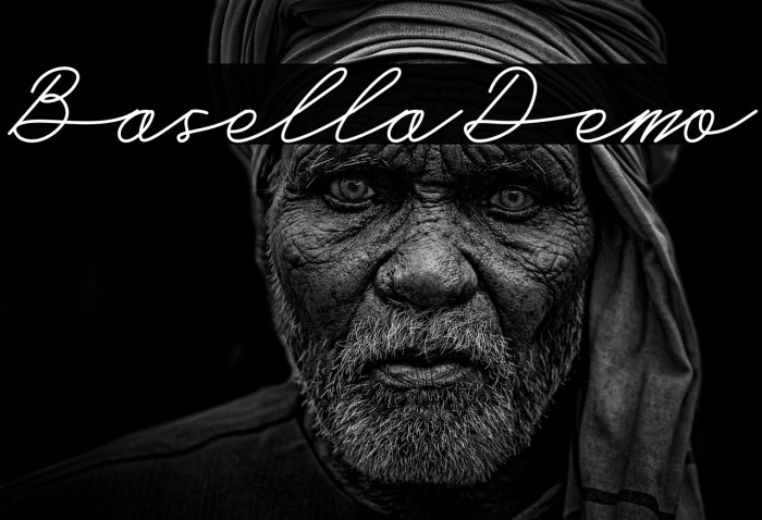 Basella-Demo Example 2