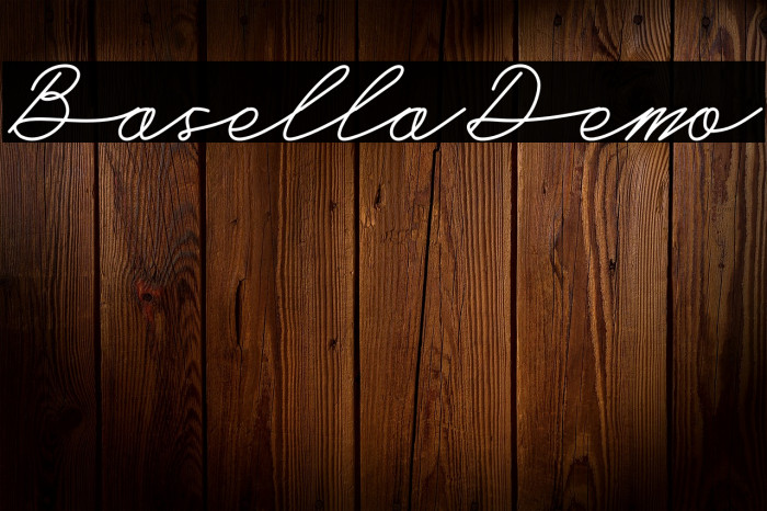 Basella-Demo Example 3