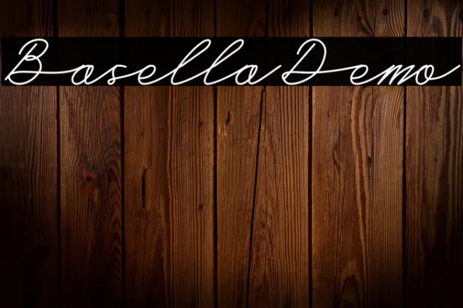 Basella-Demo Example 3