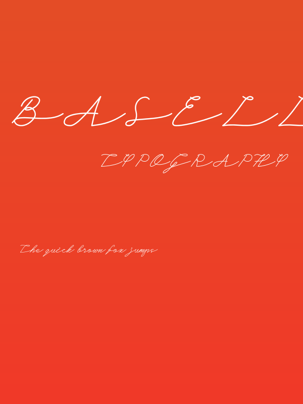 Basella-Demo Poster
