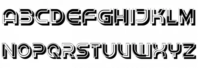 Basement Beats Regular Font OTHER CHARS