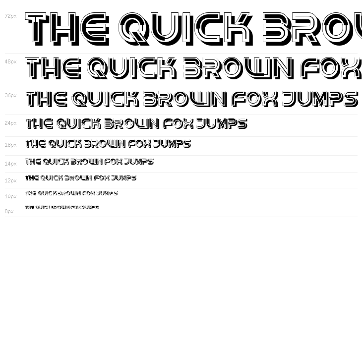 Basement Beats Regular Waterfall