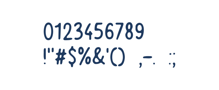 Basesans Other Characters