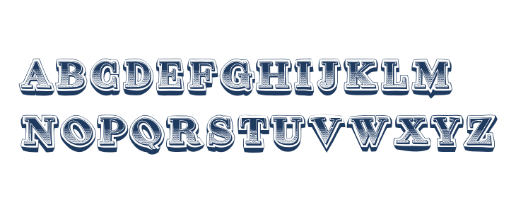 Bashan Regular Lowercase