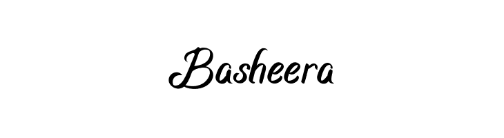 Basheera Fuentes