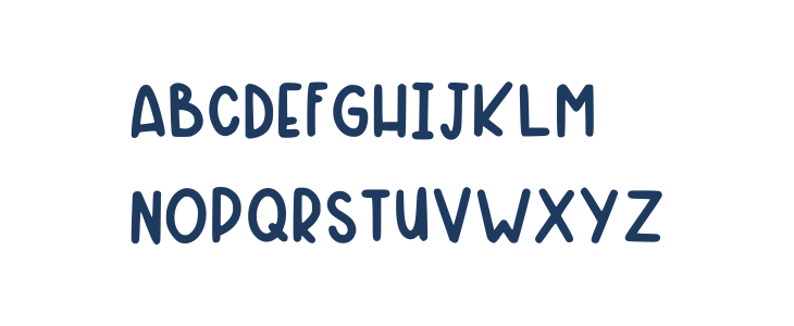 Basic Bitch _ Bold Regular Uppercase