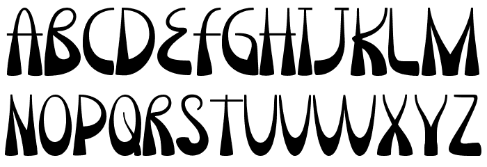 Basic Dance Demo Font - FFonts.net