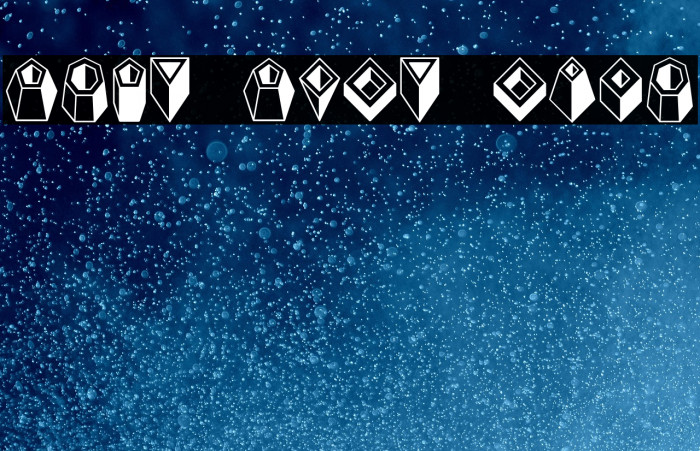 Basic Objects Regular Example 1