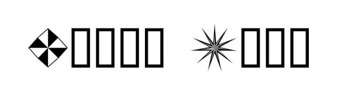 Basic Star  baixar fontes gratis