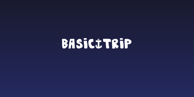 Basic-Trip Social Header