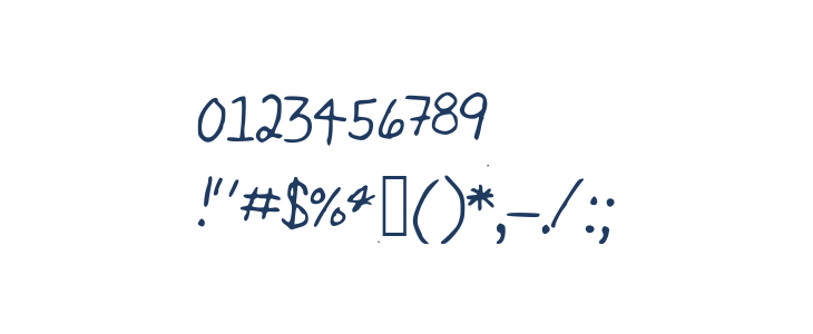 BasicBaby Other Characters