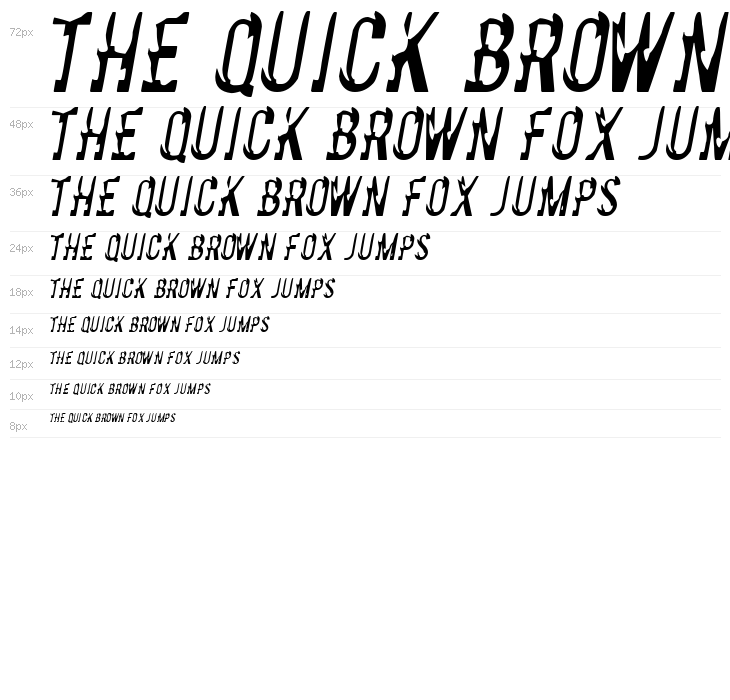 BasicChrome Waterfall