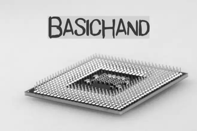 BasicHand Polices examples