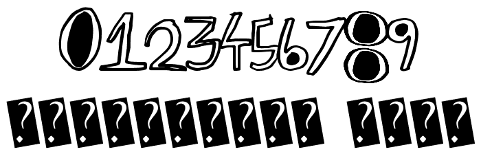 BasicHeader Schriftart Anderer Schreiben