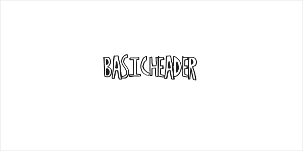 BasicHeader Logo