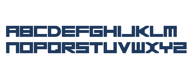 Basica 2.0 Lowercase