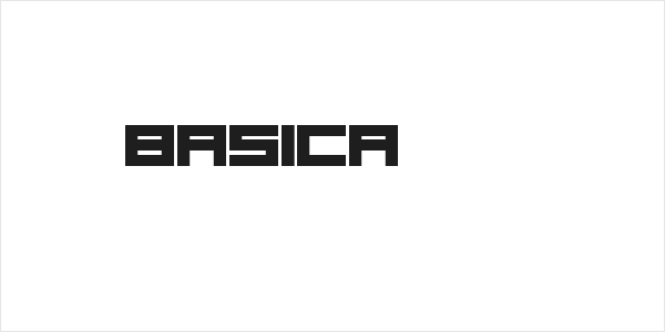 Basica 2.0 Logo