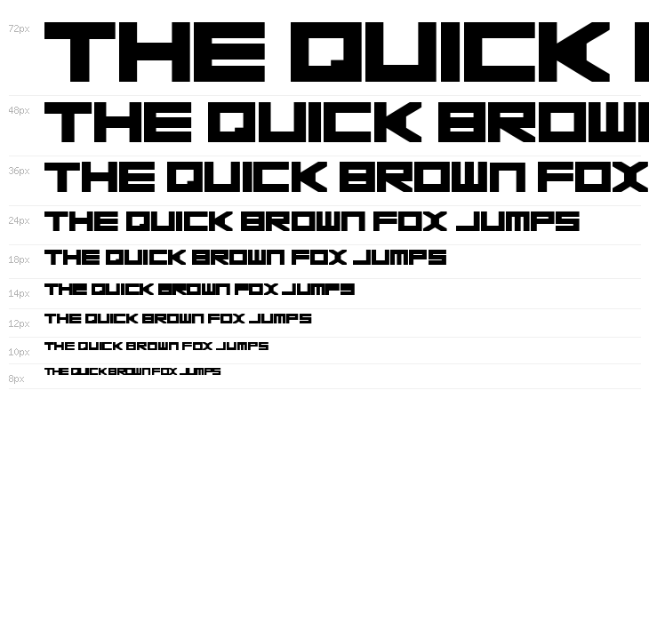 Basica 2.0 Waterfall