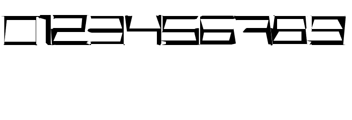 Basica Cartoon Font OTHER CHARS