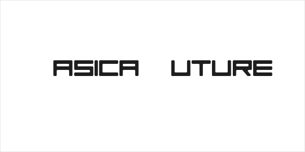 Basica Future Logo