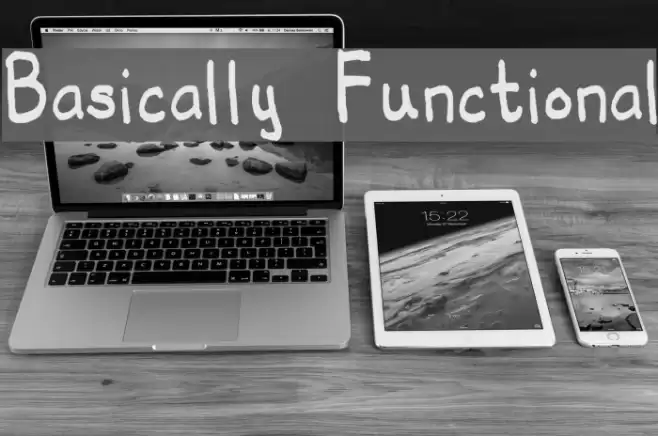 Basically Functional Polices examples