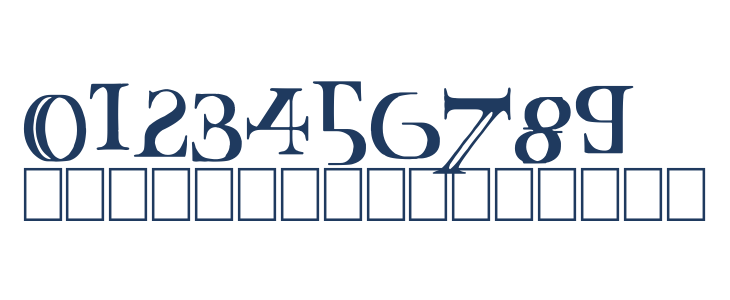 Baskertown Other Characters