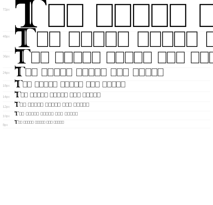 Baskertown Waterfall